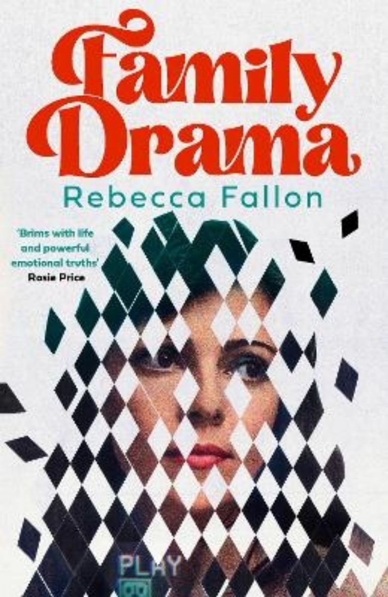 Picture of Family Drama