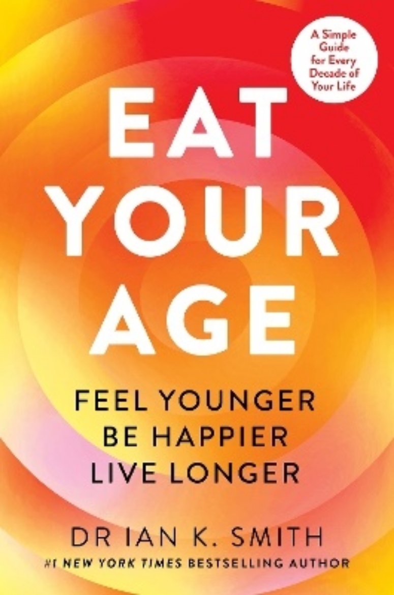 Picture of Eat Your Age