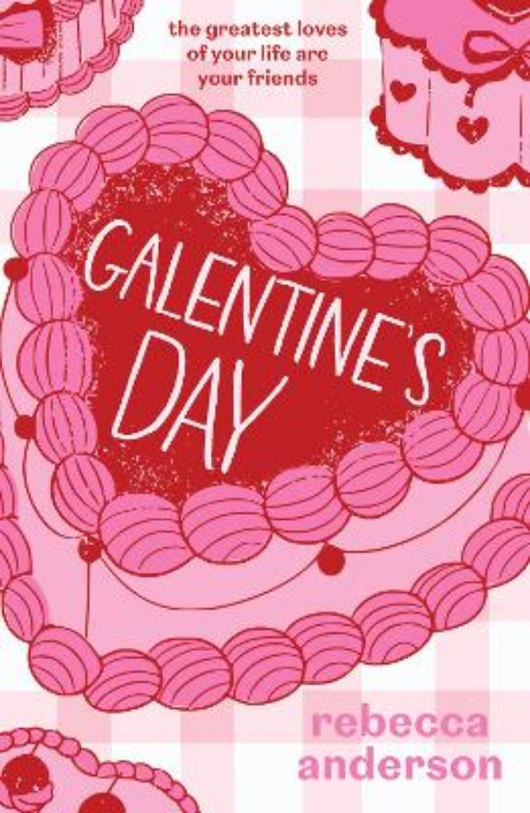 Picture of Galentine's Day