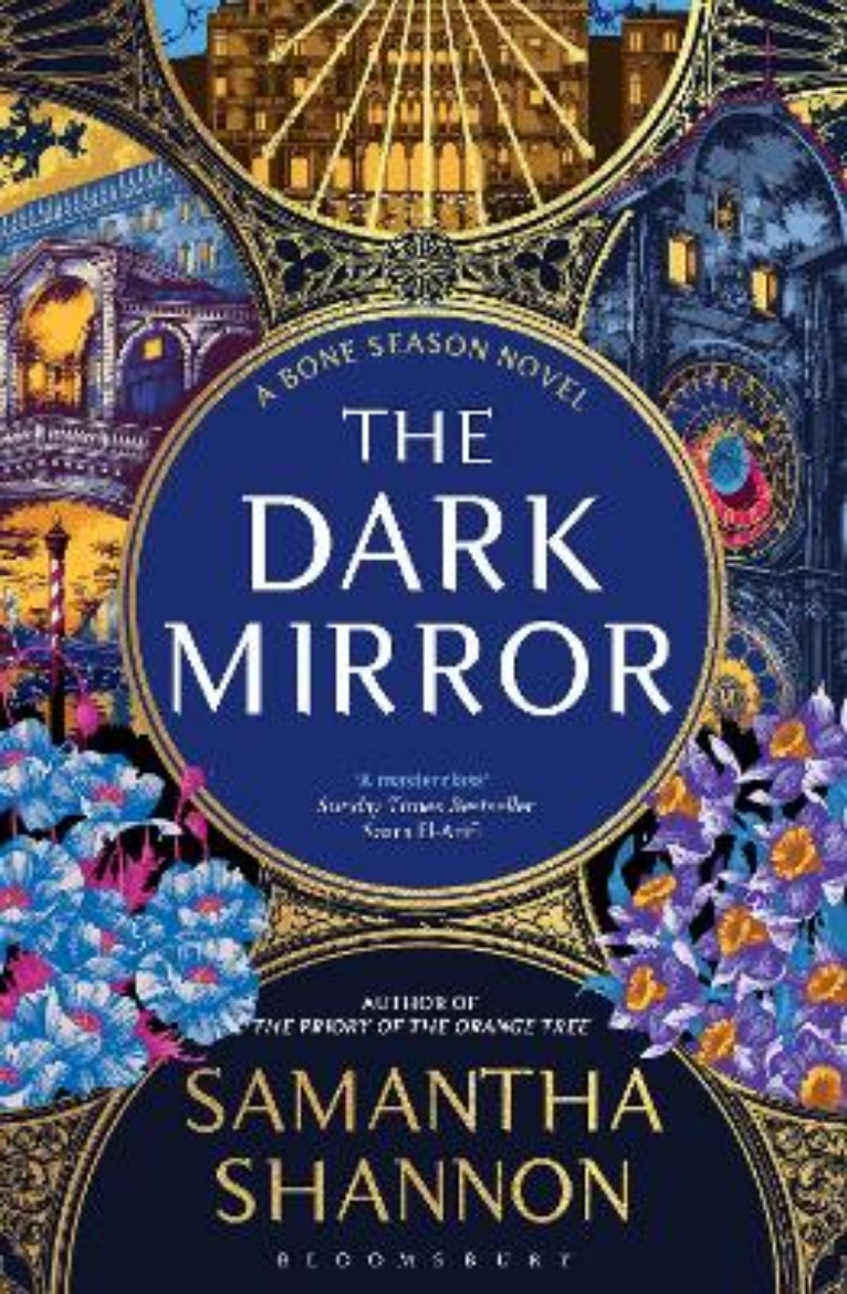 Picture of The Dark Mirror
