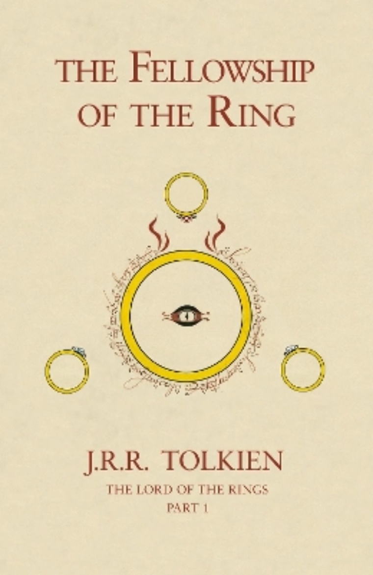 Picture of Fellowship of the ring