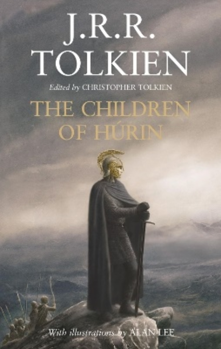 Picture of Children of hurin