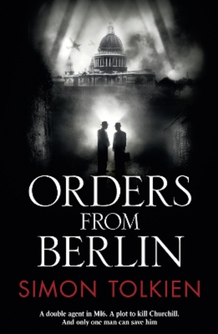 Picture of Orders from berlin