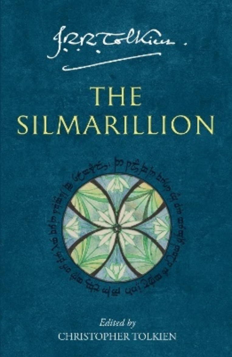 Picture of The Silmarillion