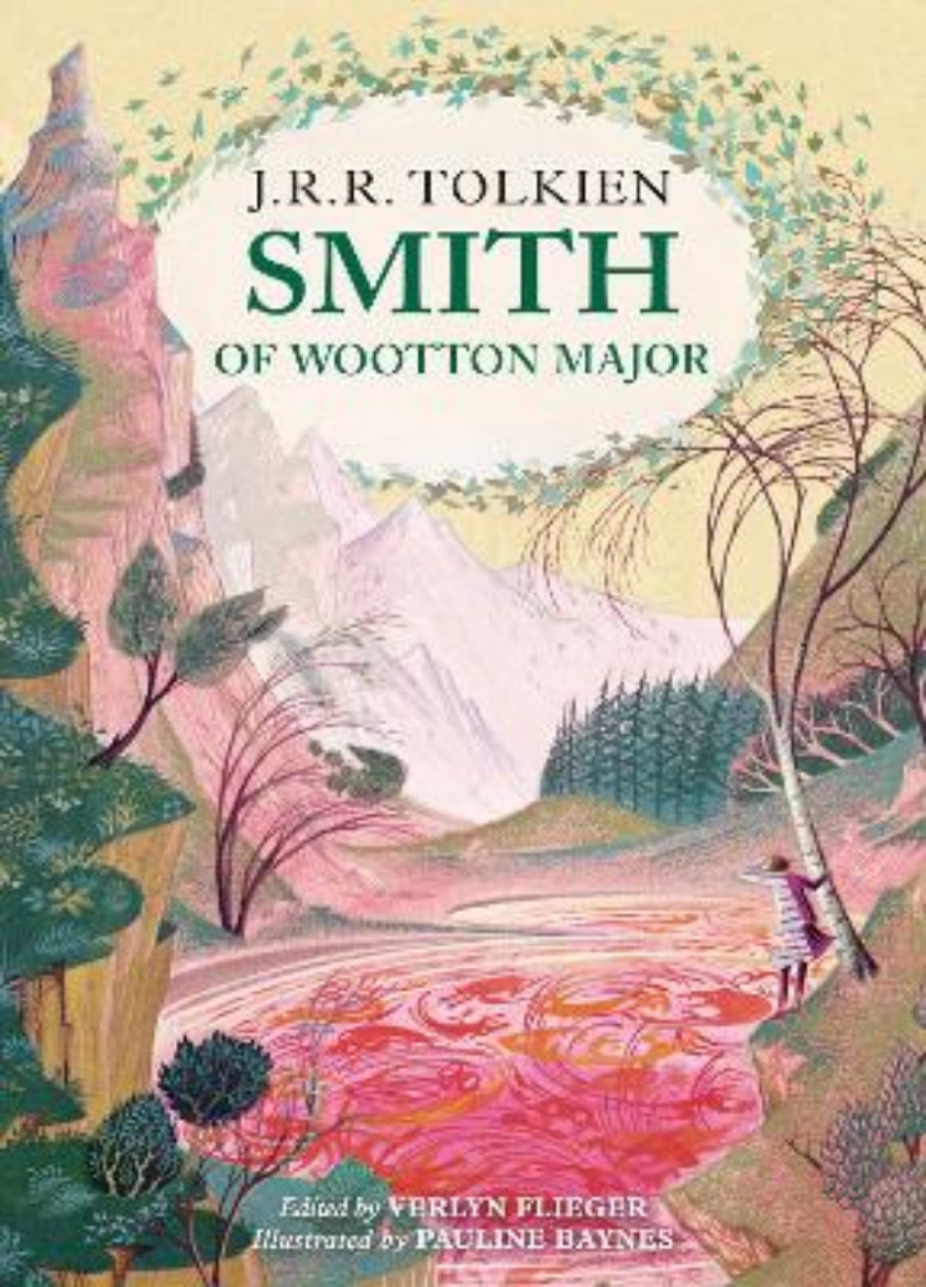 Picture of Smith Of Wootton Major