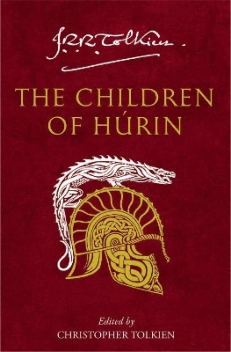 Picture of The Children of Hurin
