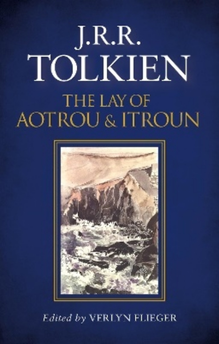 Picture of Lay of aotrou and itroun
