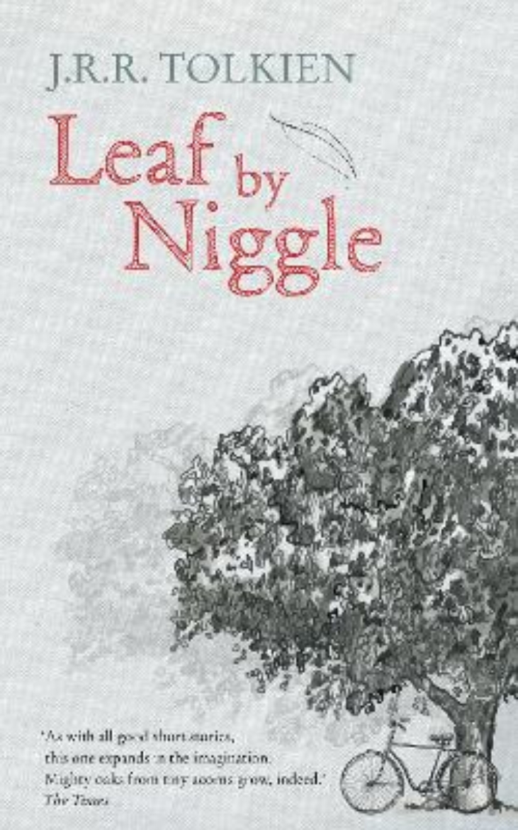 Picture of Leaf by niggle