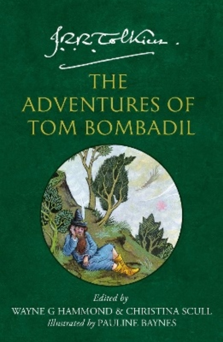 Picture of The Adventures of Tom Bombadil