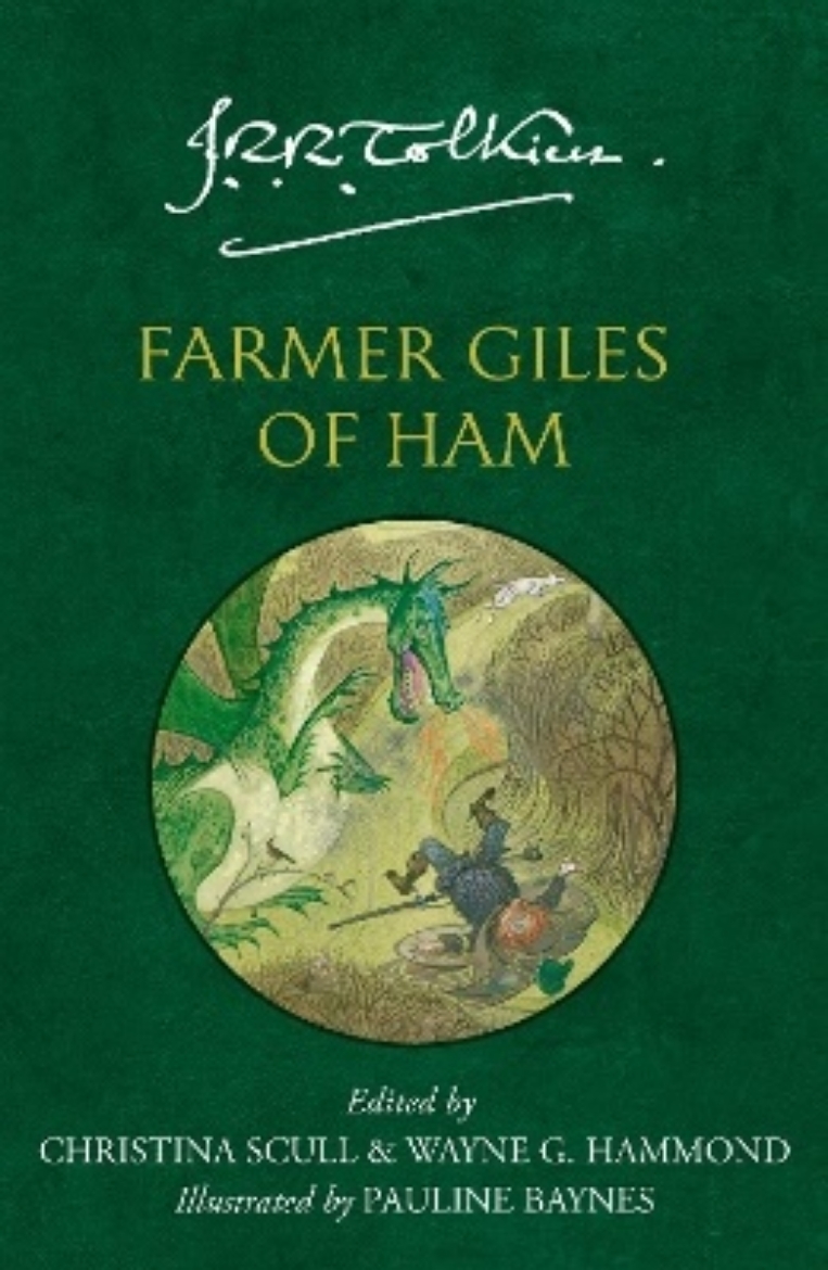 Picture of Farmer Giles of Ham