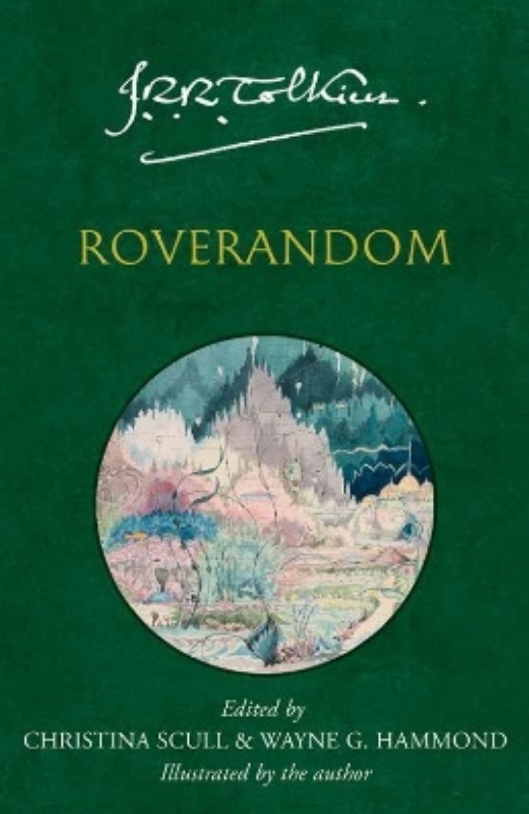 Picture of Roverandom