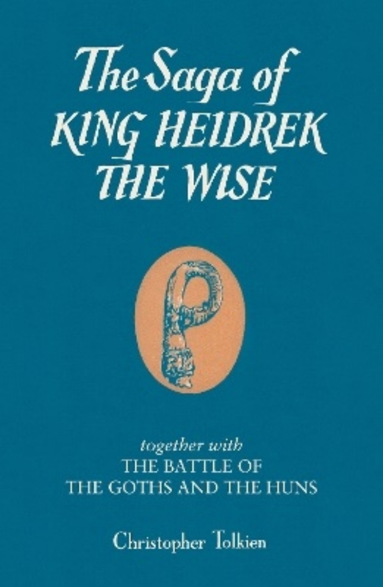 Picture of The Saga of King Heidrek the Wise