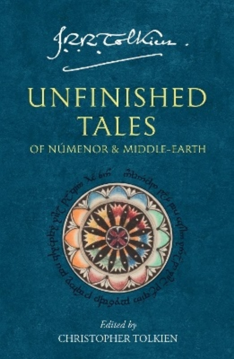 Picture of Unfinished Tales