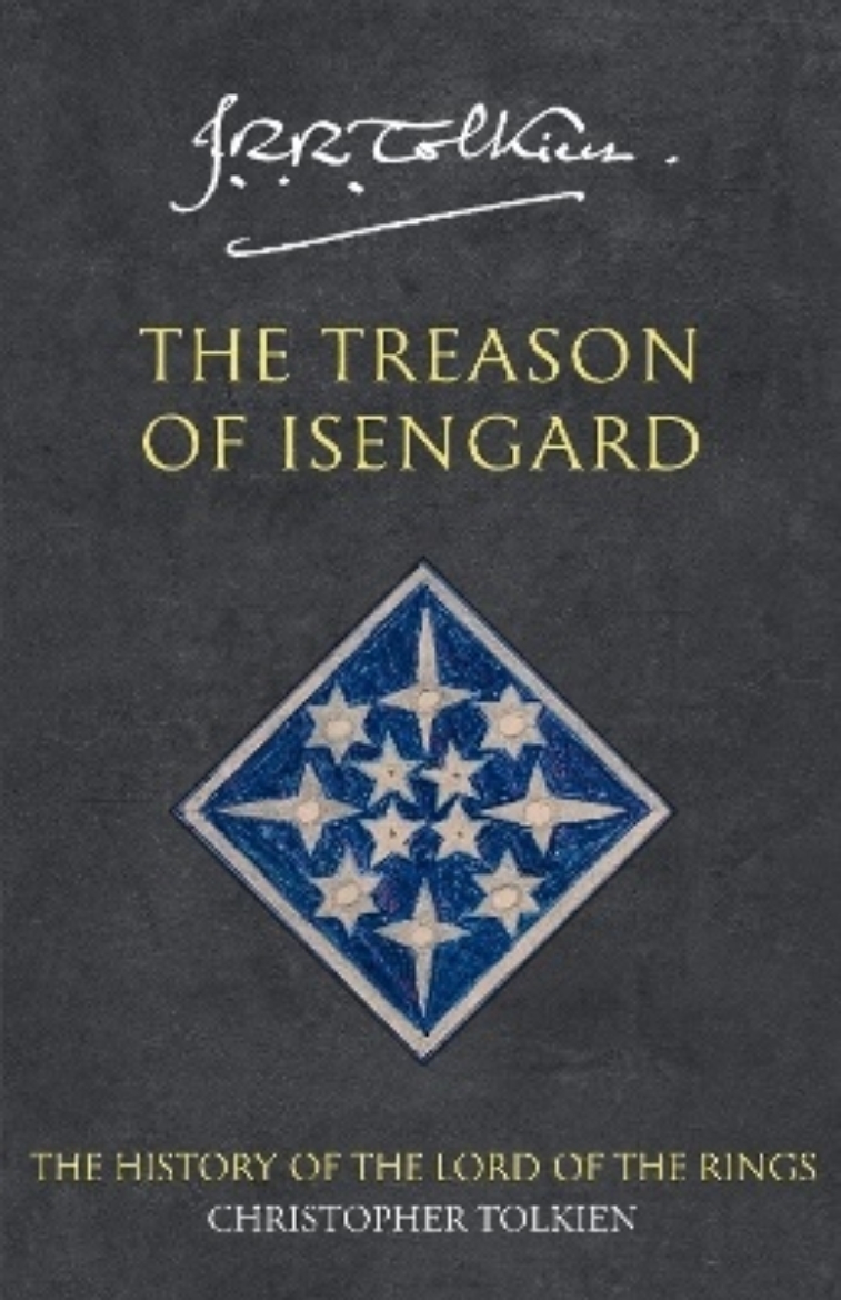 Picture of The Treason of Isengard