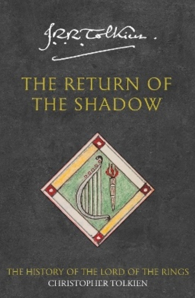 Picture of The Return of the Shadow