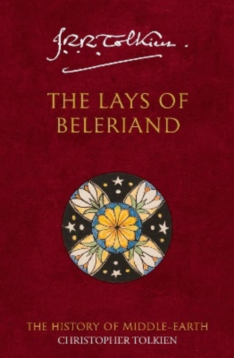 Picture of The Lays of Beleriand