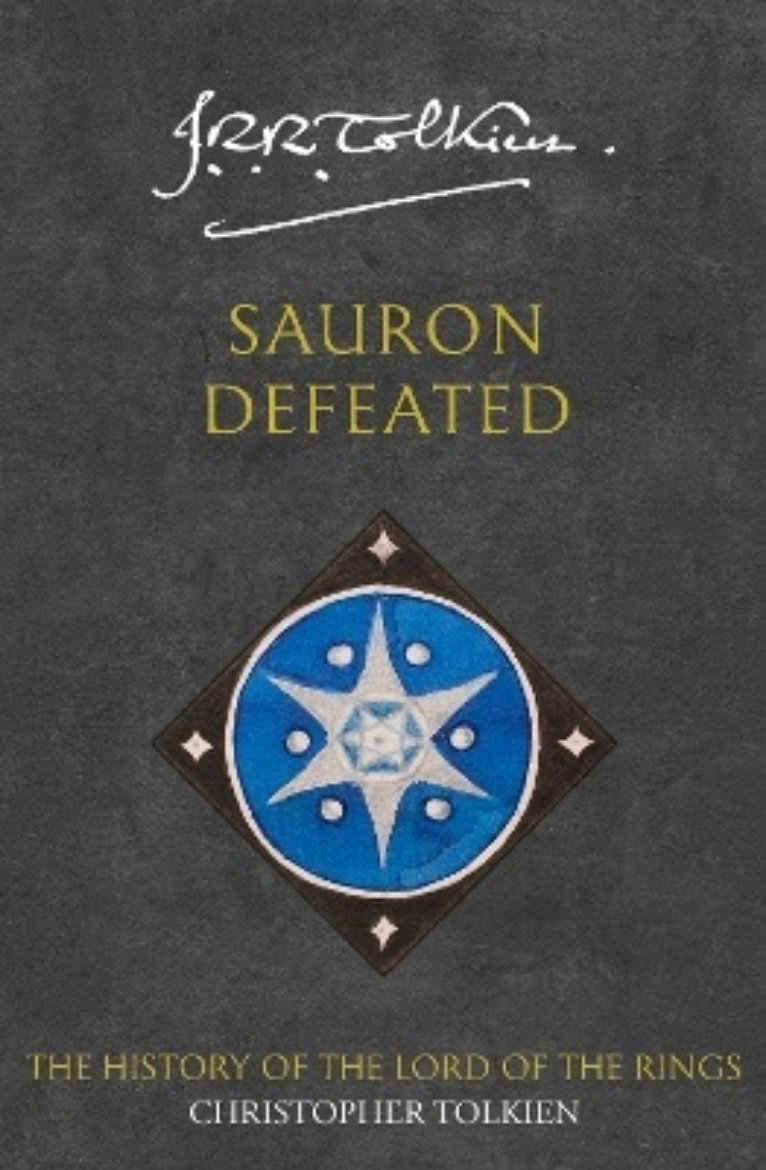 Picture of Sauron Defeated