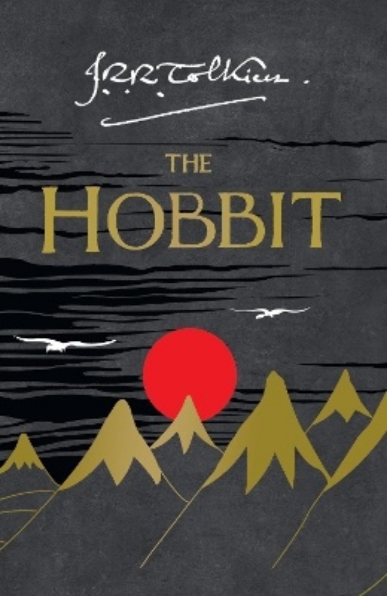 Picture of The Hobbit