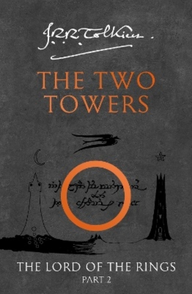 Picture of The Two Towers