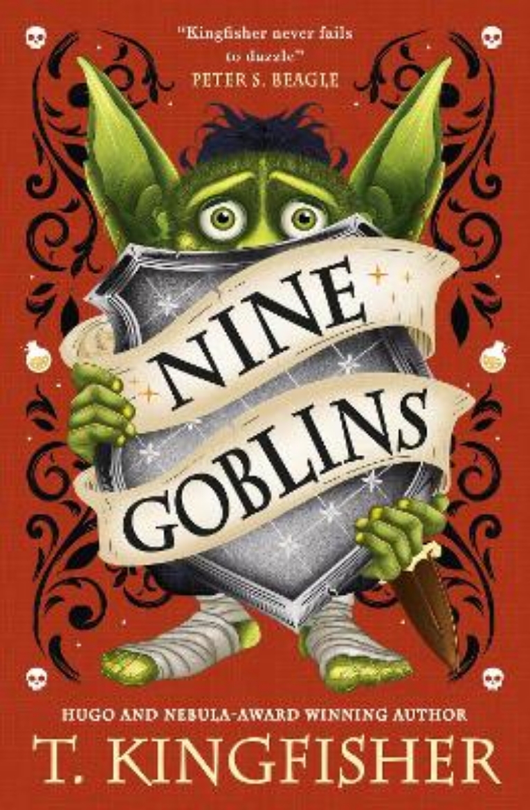 Picture of Nine Goblins