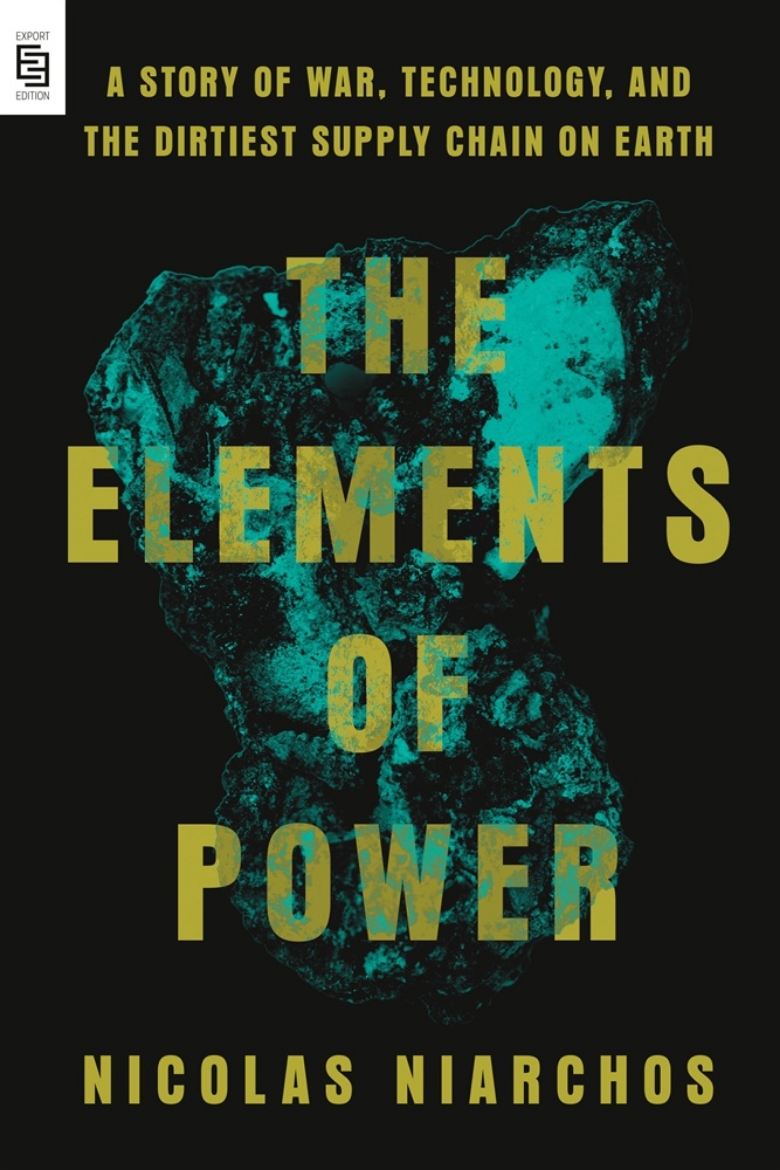 Picture of The Elements of Power