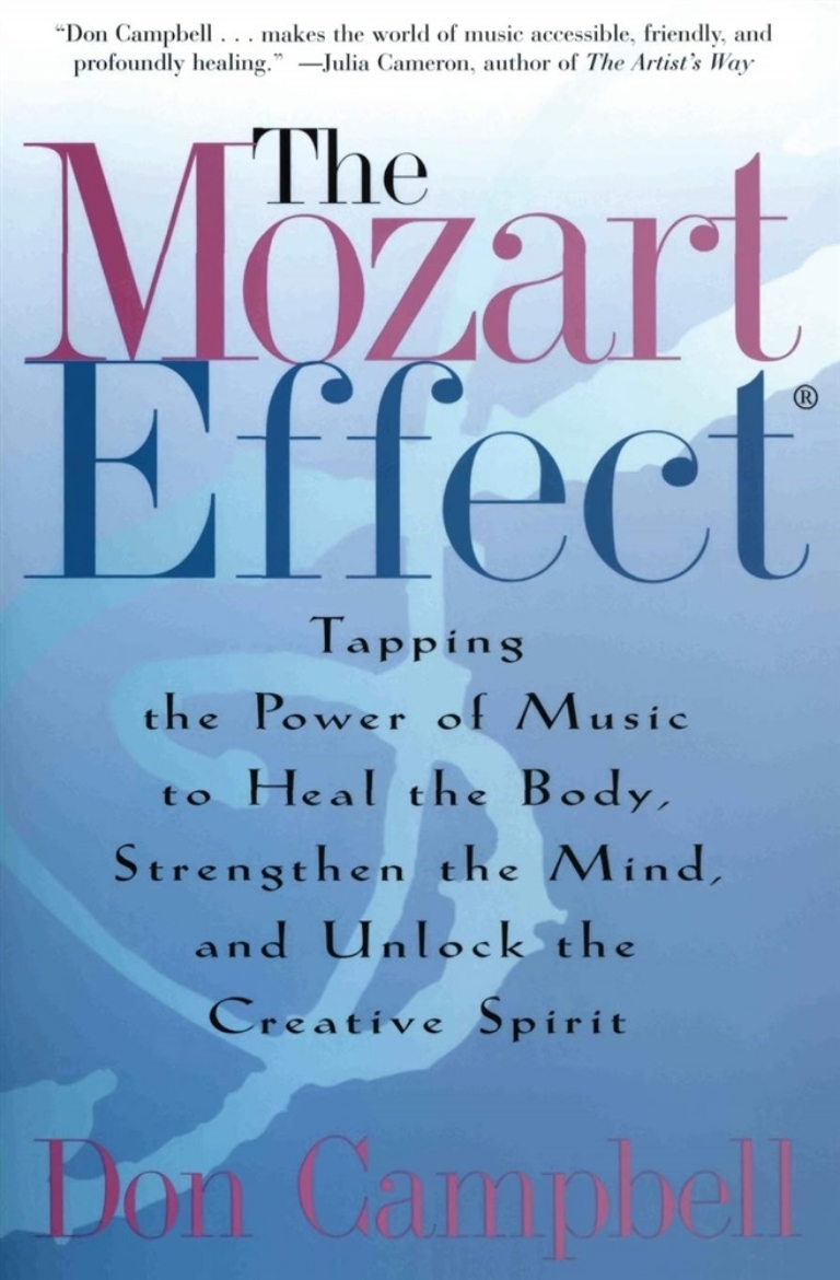 Picture of Mozart Effect, The