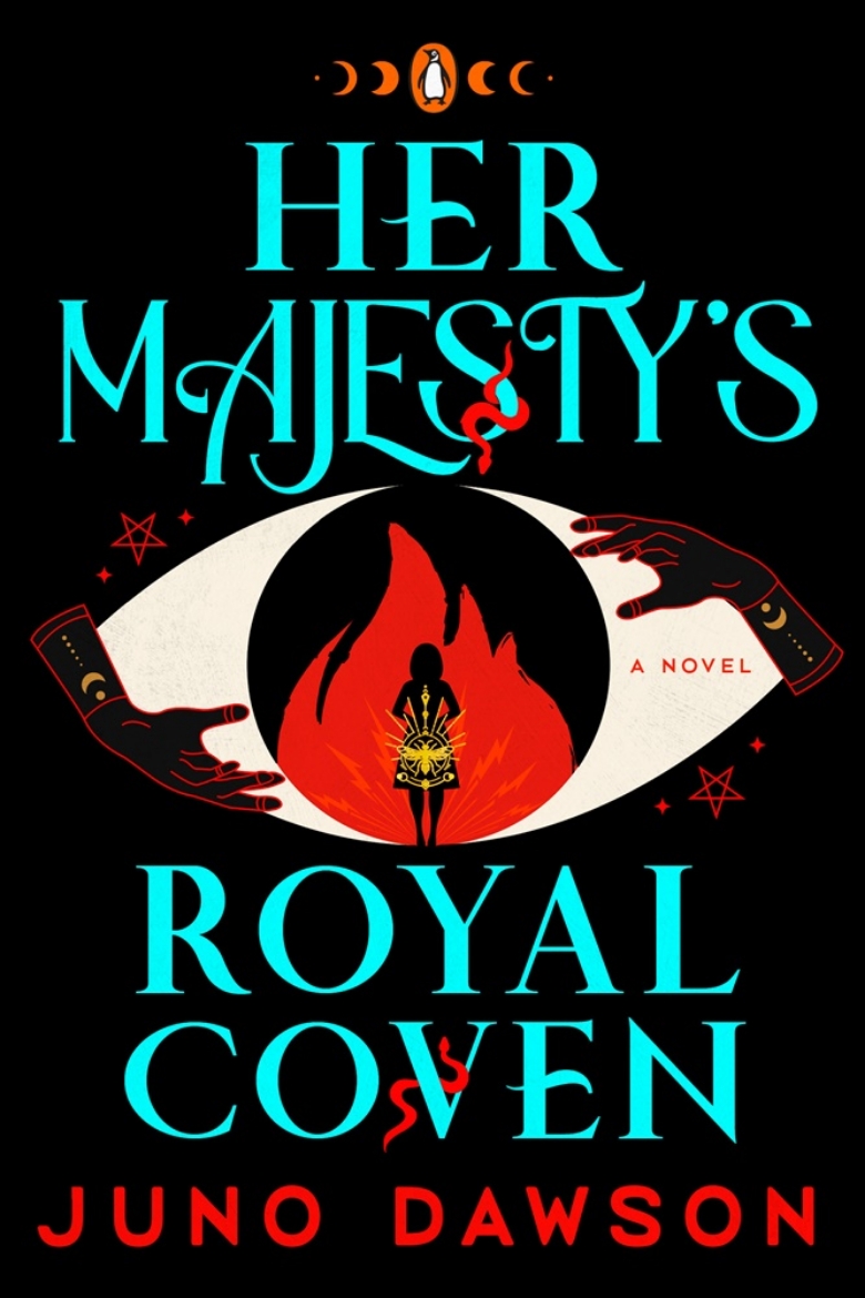 Picture of Her Majesty's Royal Coven