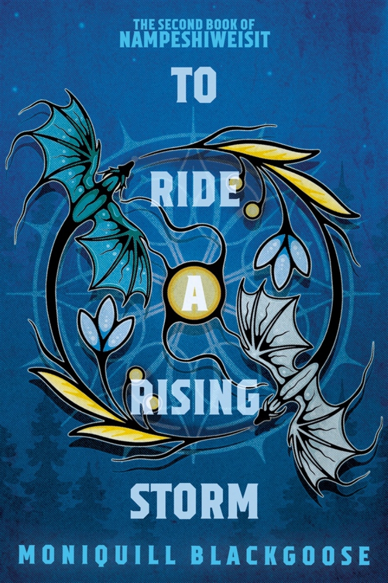 Picture of To Ride a Rising Storm