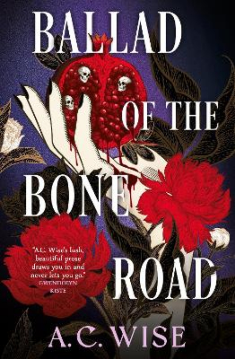 Picture of Ballad of the Bone Road