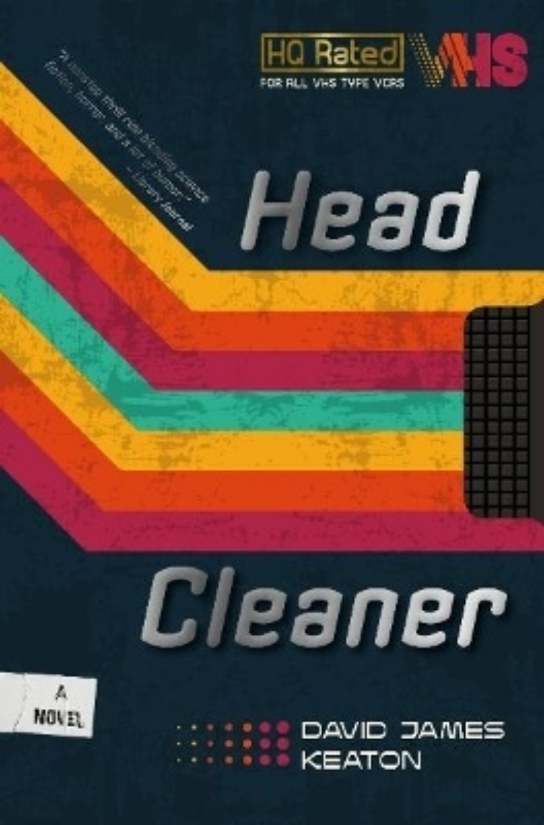 Picture of Head Cleaner