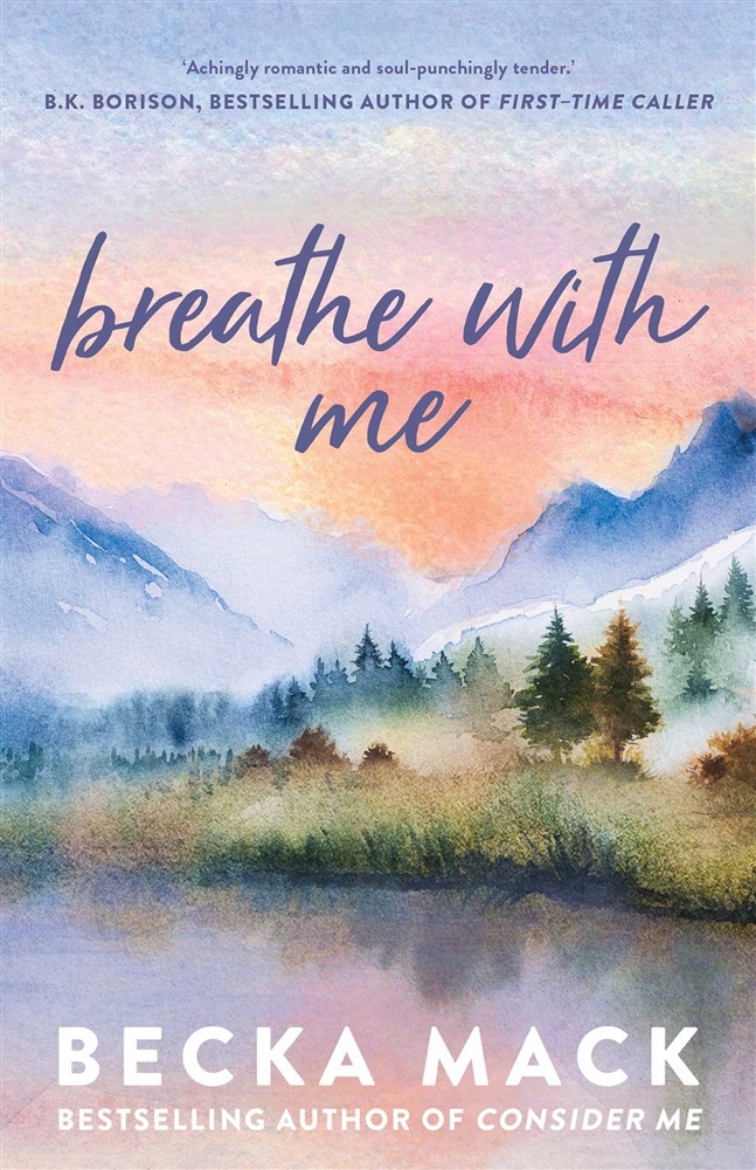 Picture of Breathe with Me