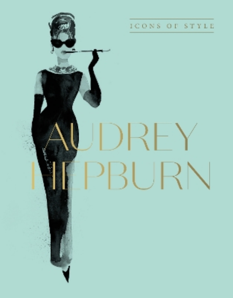 Picture of Audrey Hepburn: Icons of Style
