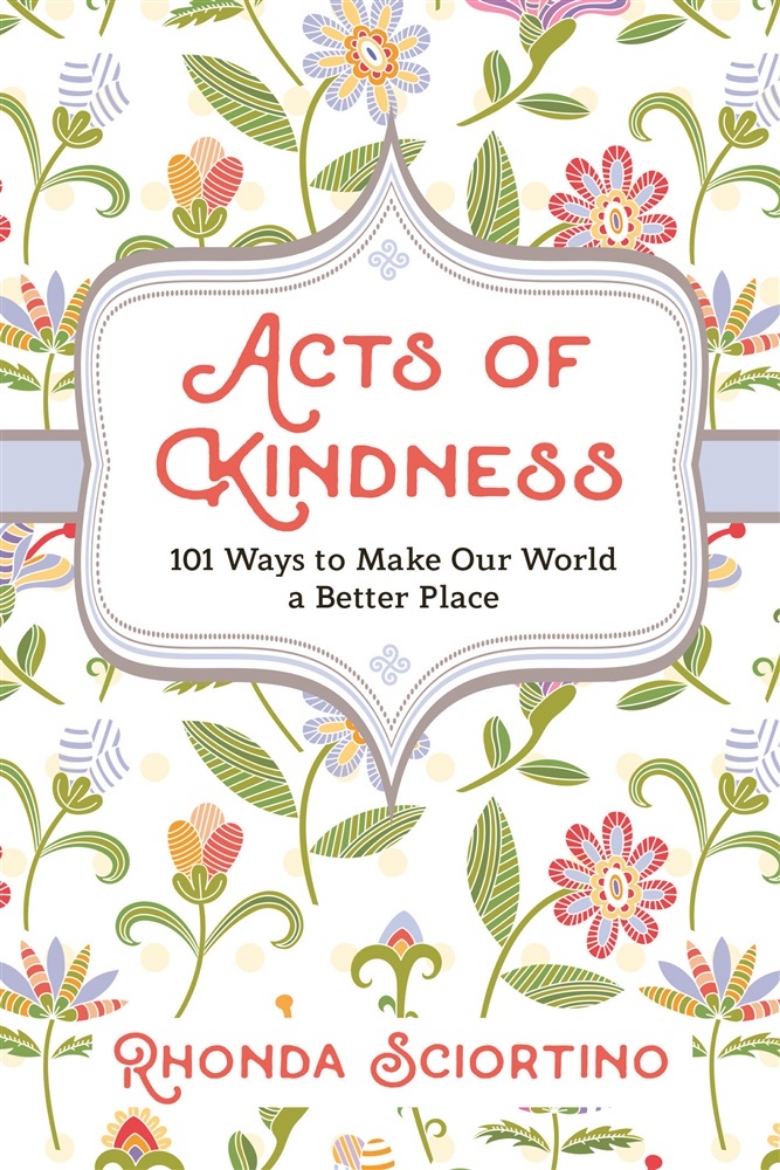 Picture of Acts of Kindness