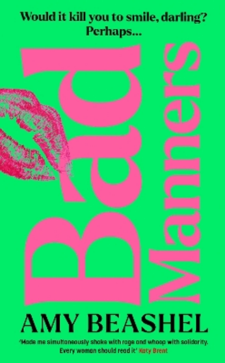 Picture of Bad Manners