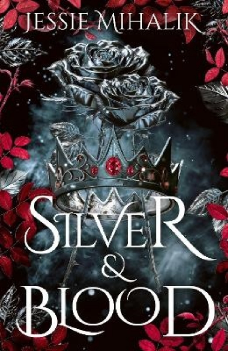 Picture of Silver & Blood