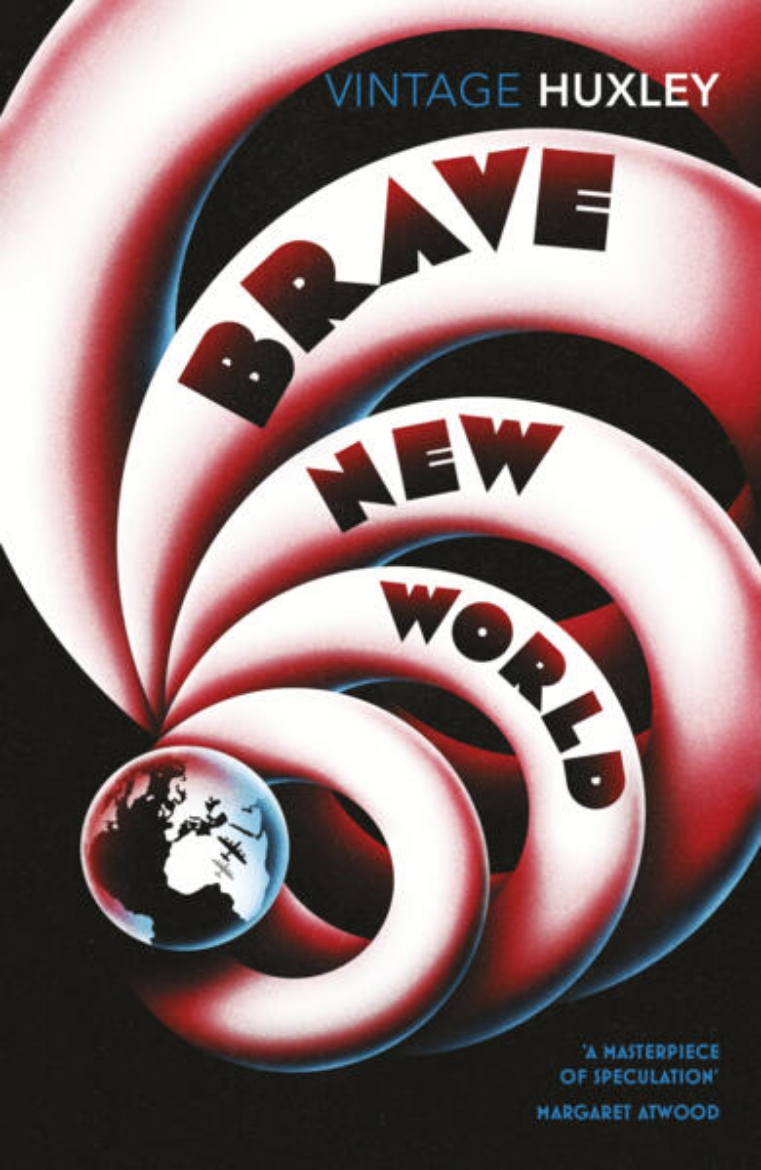 Picture of Brave new world