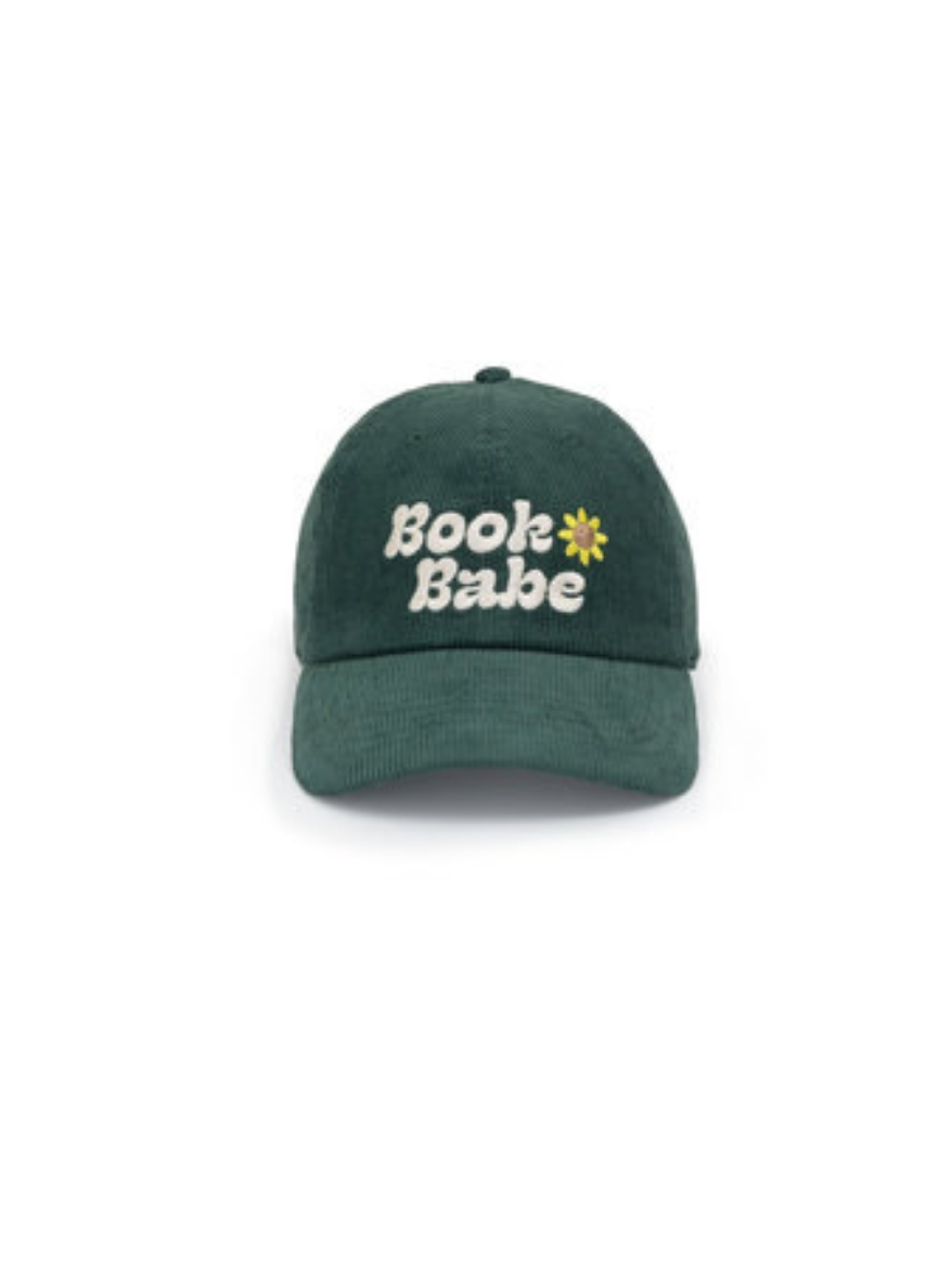 Picture of Book Babe Hat