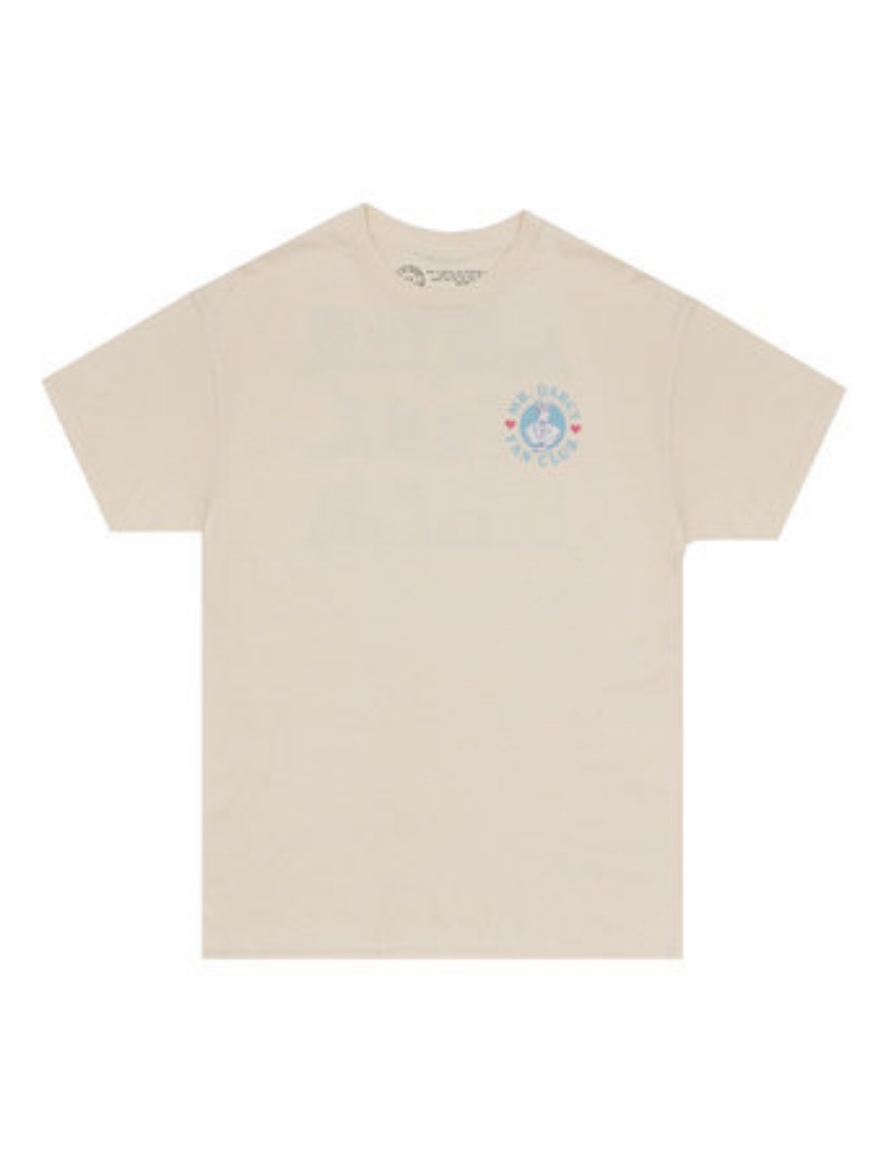 Picture of Jane Austen's Pride and Prejudice - Mr. Darcy Fan Club Unisex T-Shirt Small