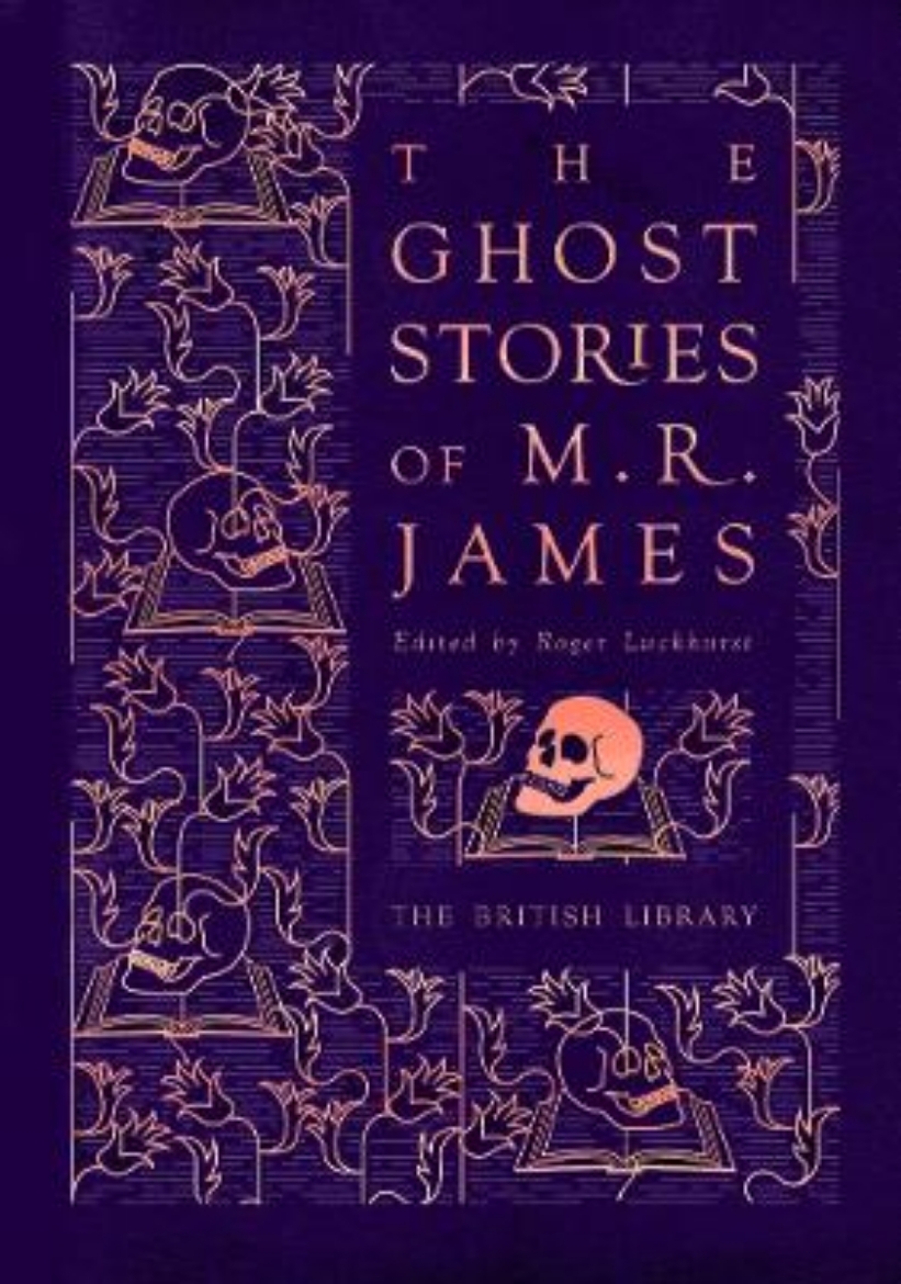 Picture of Ghost stories of m. r. james