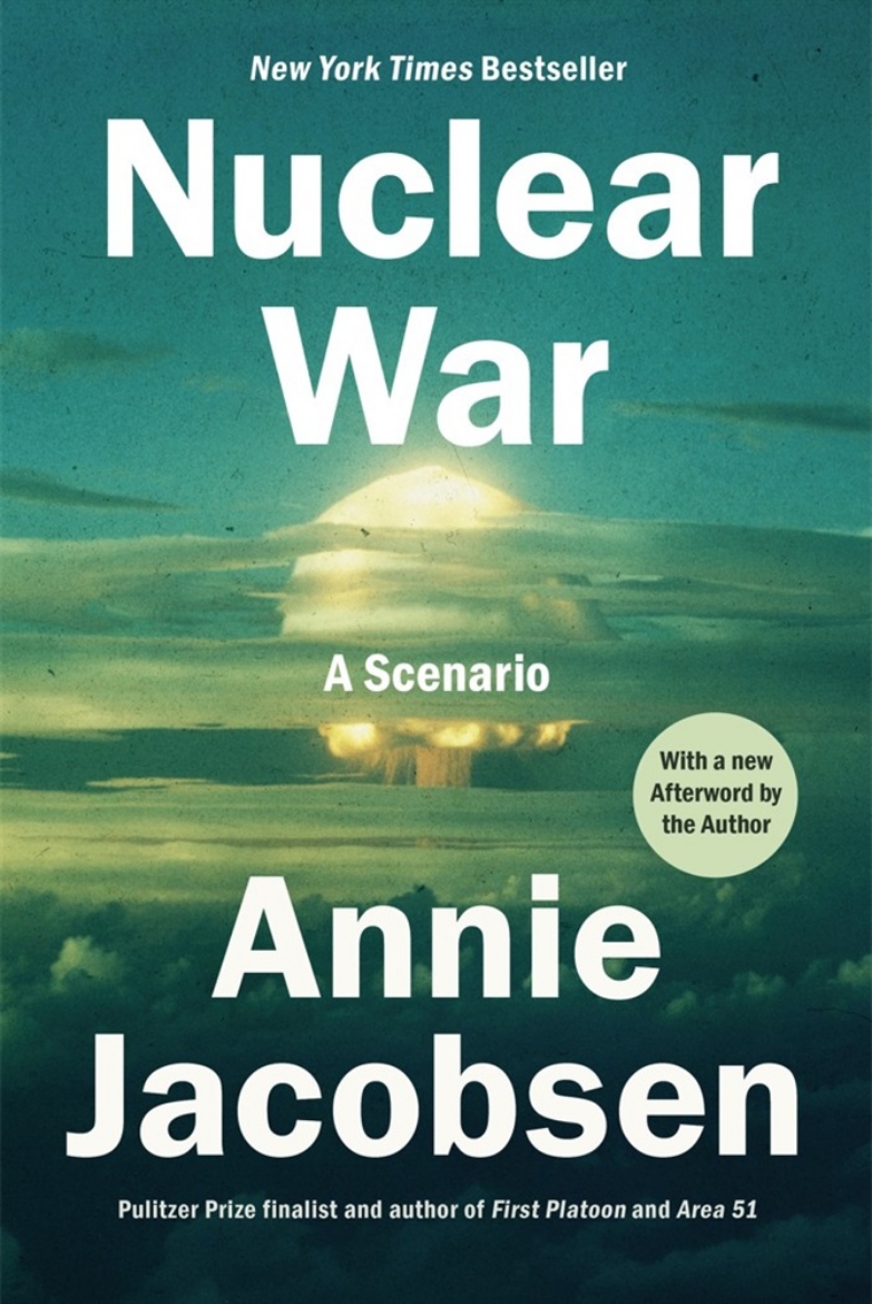 Picture of Nuclear War: A Scenario