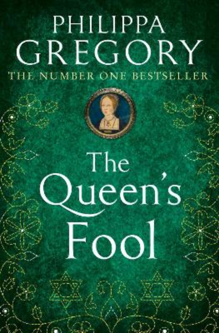 Picture of The Queen's Fool