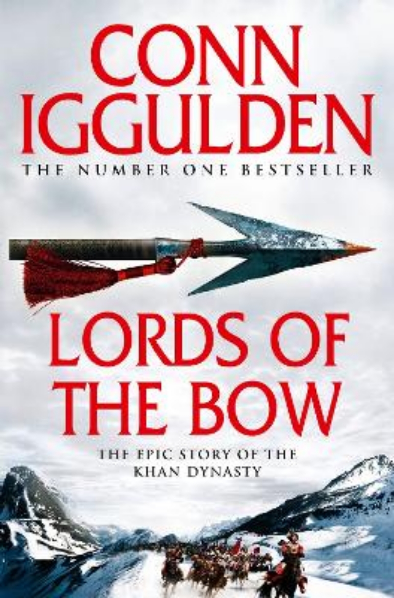 Picture of Lords of the Bow