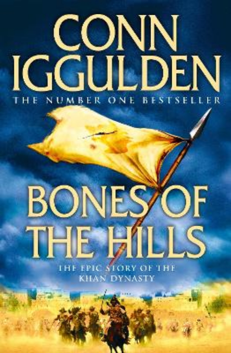 Picture of Bones of the Hills