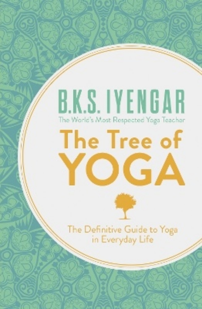 Picture of The Tree of Yoga
