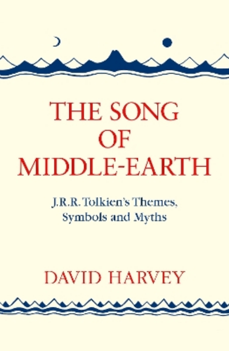 Picture of The Song of Middle-Earth