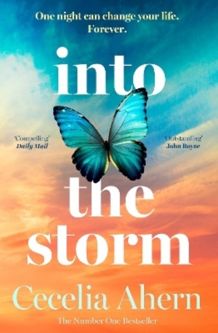 Picture of Into the Storm