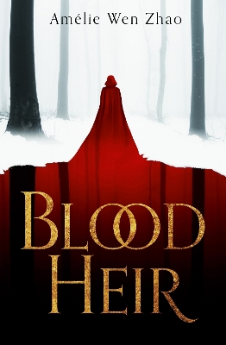 Picture of Blood Heir