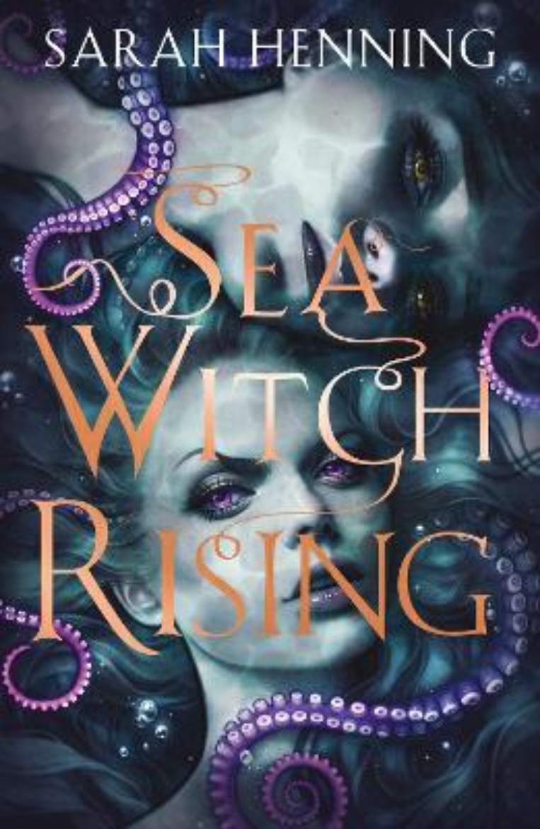 Picture of Sea Witch Rising