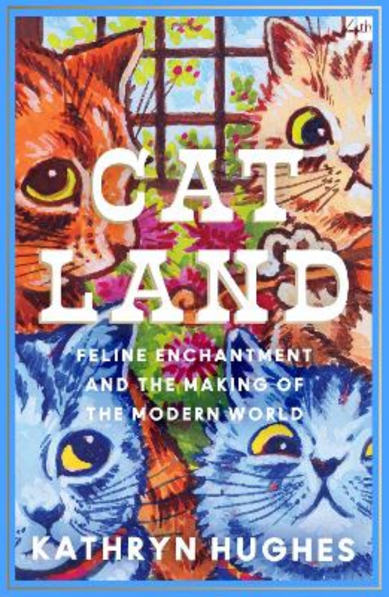 Picture of Catland