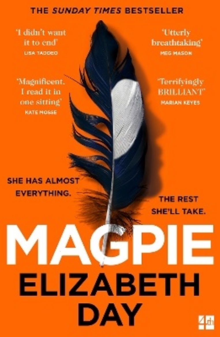 Picture of Magpie